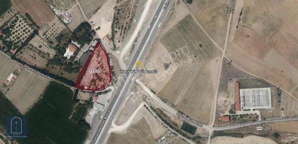 Kahramankazan İmrendi Yola Sıfır Fırsat Arsaları