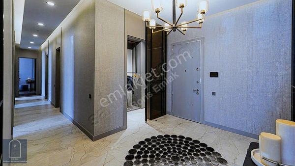 Natura Vadi Ankaranın En Güzel Projesi 5+1 Fırsat