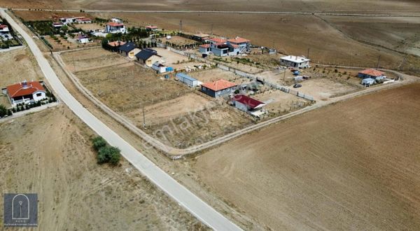 Bala Büyükboyalık Fırsat Kooperatif Arsa Parselleri