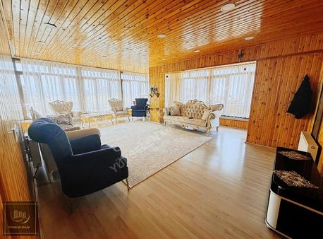 Battalgazi Caddeye Yakın Asansörlü 6+2 Dubleks