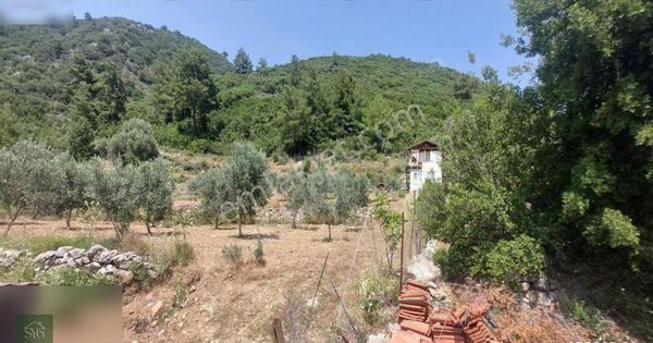 Muhteşem Manzara Fethiye'nin Gözde Yerleşim Yeri İncirköy'de