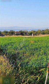 Burdur Merkez İlyas Mah. Göl Manzaralı Asfalta Sıfır Süper Tarla