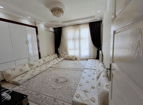 Fatih Gayrimenkulden Belkız Mah Satılık 4 Katlı Müstakil Bina