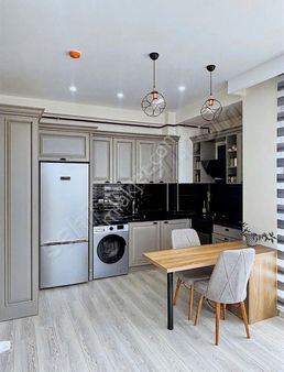 Mersin Mezitli Soli Civarı Eşyalı 2+1 Satılık Daire