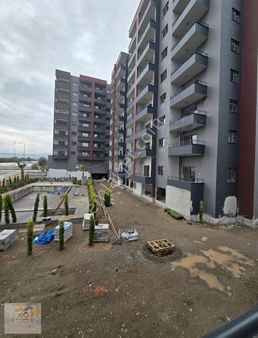 Mersin Erdemli Tömük Mah.'de Havuzlu 1+1 Satılık Daire