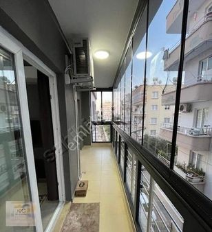 Mersin Mezitli Fatih Mah.'de Eşyalı 1+1 Satılık Daire