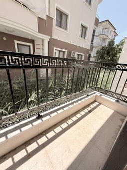 Modern Yaşam Merkezde! Sıfır, Geniş 1+1 Fırsatı!