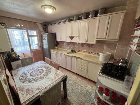 Mç Emlak'tan Malazgirt Mah'sınde 2+1 Asansörlü Satılık Daire