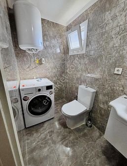 Meyve Bahçesi İçinde Denize Yakın Daire