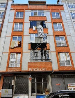 Esenyurt İnönü Mah. 2+1 Geniş Daire Merkezi Konumda Satılık
