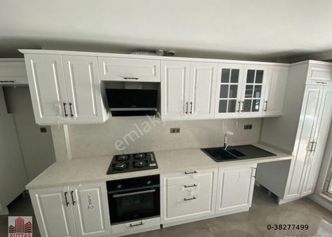 Kuttaş'tan Bahçeli De Yeni Binada 3+1 Geniş 130m2 Kombili Otoparklı Metro Yakını