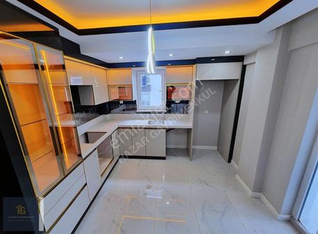 Hazardan Mendereste Yüzde-80-kredi Son Fırsat Ön Cephe Lüx Yapıl