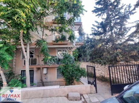 Buca Adatepede 2+1 Eşyalı Kiracılı Satılık Arakat Daire