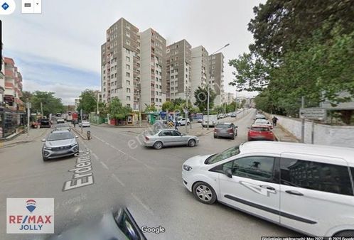 Buca Adatepe Niğdeliler Sitesi Satılık 3+1 Daire Remax Jolly