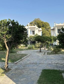 Denize 300 Adım Yenilenmiş Eşyalı Daire