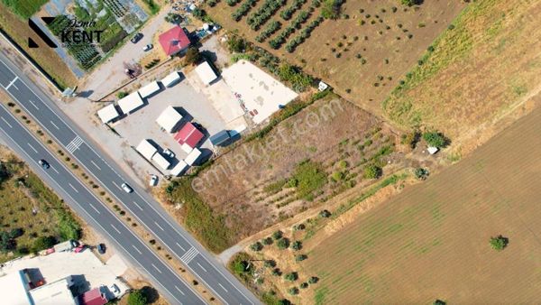 Armutlu 85. Yıl'da Yola Cepheli Kiralık 450 M2 Depo