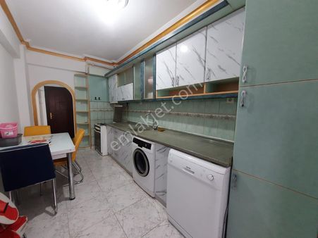 Lozan Caddesi Satılık 3.kat Asansörlü 3+1 Daire