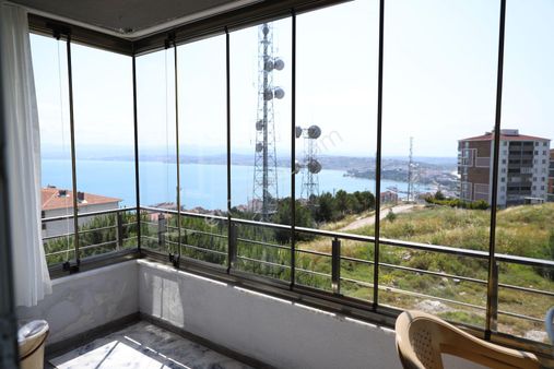 Sinop,ada Mahallesi 3 Oda 1 Salon, 145 M2 Satılık Daire