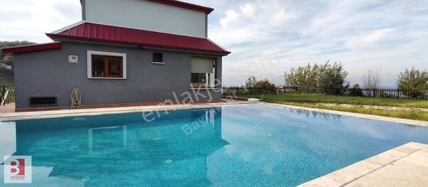 ~ Giresun Görele Villa Ve Arsa Satılık ~