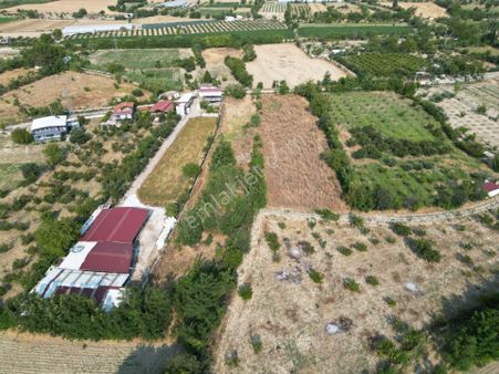 Bala Mah 3800 M2 Arazi İster Sera Yap İster Çiftlik