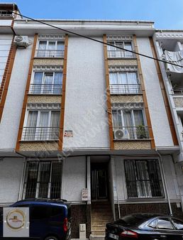 Pınar Mahallesi 1+1 Yüksek Giriş Fırsat Yeni Daire !!!