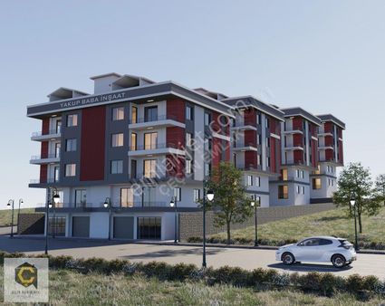 Yakup Baba İnşaattan Lansmana Özel Fiyatlarla Topraktan Satış