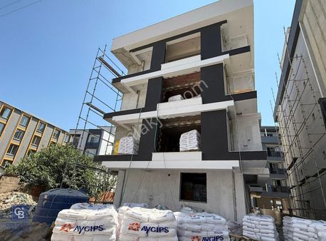 Menemen Seyrek Satılık 1+1 Daire