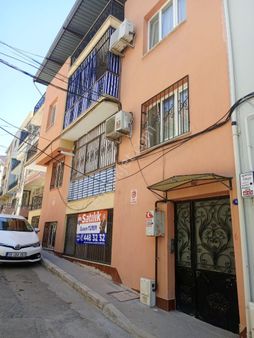 Buca Atatürk Mah. Geniş 2+1 Net 110 M2 Satılık Daire