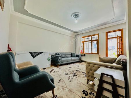 Kent Plaza Yakını Satılık 3+1 Daire