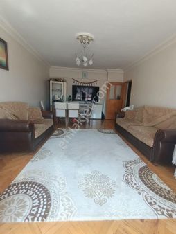 Adnan Menderes Mahallesi Adnan Kahveci Caddesinde Satılık 3+1 Daire