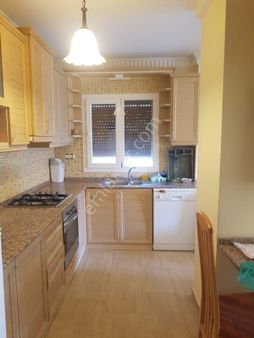 Ege Mahallesi'nde 3 Oda 1 Salon 2.kat Satılık Daire