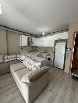 Ata Emlak'tan Çınarcık Koru'da Yeni Binada 1+1 Satılık Daire