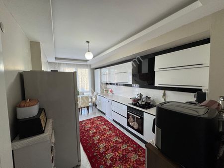 Türk-iş Konutlarinda 3+1 Satılık Daire