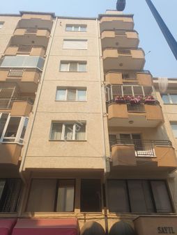 Sd820-adalar Porsuk Blv Üzeri 5+1 300m2 Dublex Daire