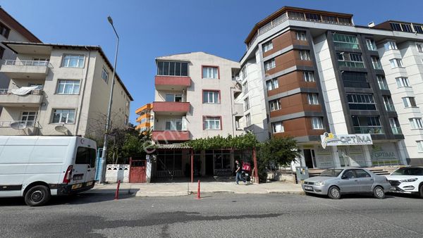 Şehir Merkezinde 2+1 Daire – Kira Çarpanı Yüksek Bir Daire