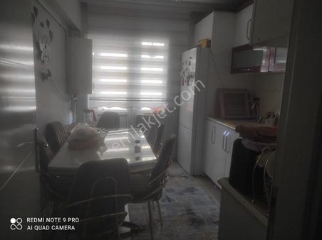 Mç Emlak'tan Osmanlı Mah'sınde 3+1 Satılık Daire