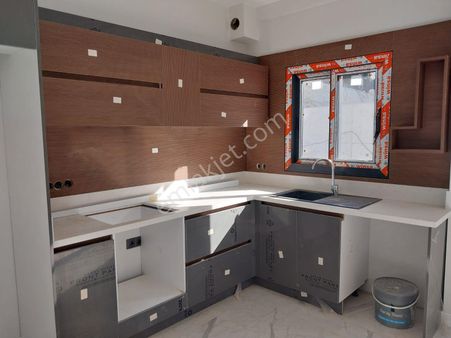 Ultra Lüks Kalitede Satılık Daireler