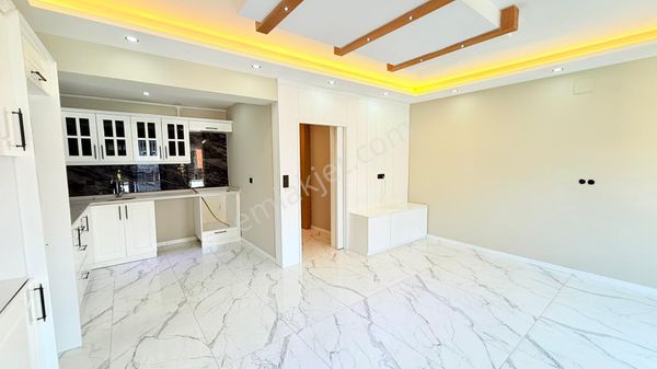 Toplayıcı Yapı’dan Satılık 4+1 Dubleks Daire