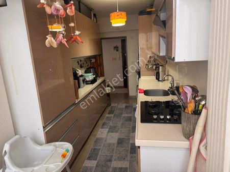 Akçadağ Gayrimenkul'den Onur Kent Sitesinde 3+1 Satılık