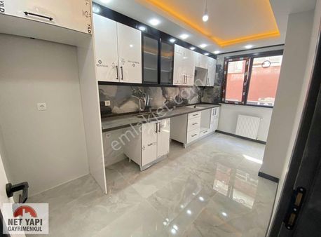 Net Yapı'dan Satılık 2+1 Sıfır Asansörlü 2.kat Daire