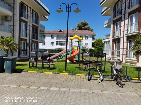 Sapanca Ata Evler Mevkiinde Satılık 3+1 Daire.