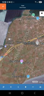 Gelibolu Bolayır Da Satılık Tarla