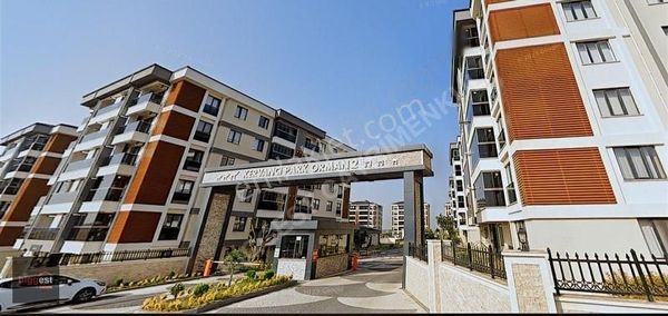 Kervancı Park Orman 2 Arakat Kiracılı Eşyalı Satılık 1+1