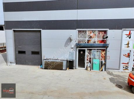 Çorlu Hatip Mah. Uysal Ticaret Sitesi 1 De 100 M2 Köşe Dükkan