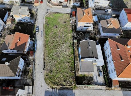 Ergene Ulaş Ta Fırsat Arsa