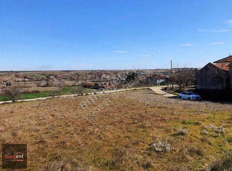 Lüleburgaz Celaliye De Konut İmarlı Arsa