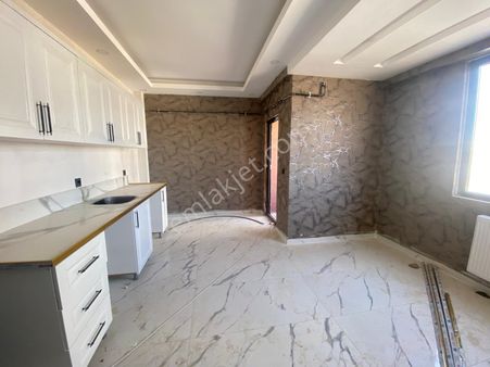 World İlkevim'den Seyrantepe'de Cadde Üzeri Sıfır Kiralık Daire