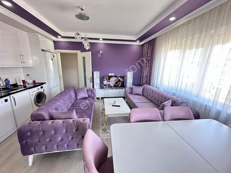 Merkezi Konumda Geniş Ve Ferah 4+1 Dubleks