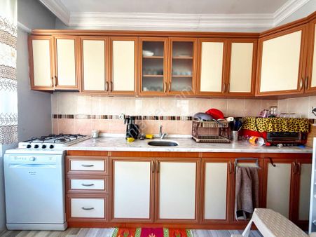 🛑🛑aktif'ten Akçay'da Satılık 3+1 Çift Wcli Doğalgazlı Ferah Ve Aydınlık Geniş Daire