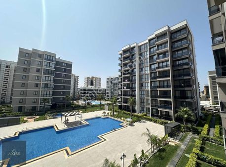 Nezıh Sıtede 1+1 Manzaralı Kıralık Daıre